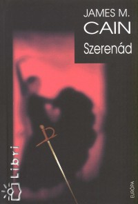 James M. Cain - Szerend