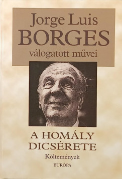 Jorge Luis Borges - A homly dicsrete