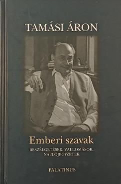 Tamási Áron - Emberi szavak