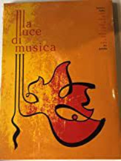 Szőke Szabolcs - La Luce di Musica - DVD