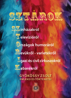 Gykssy Zsolt - Sztrok-Sztorik