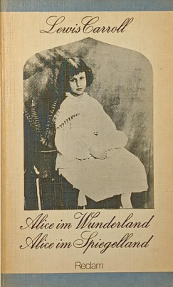 Alice im Wunderland - Alice im Spiegelland