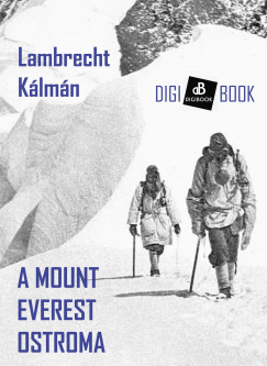 Lambrecht Klmn - A Mount Everest ostroma