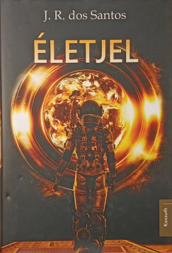 Jos� Rodrigues dos Santos - �letjel