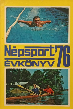 Népsport évkönyv '76