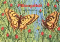 Papp Viktória - Pillangóbál