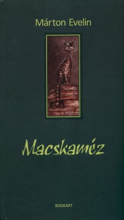 Mrton Evelin - Macskamz