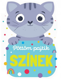 Lszl Gyopr - Sznek - Pttm pajtik