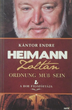 Kntor Endre - Heimann Zoltn