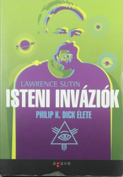 Lawrence Sutin - Isteni invzik