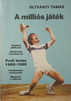Oltv�nyi Tam�s - A milli�s j�t�k