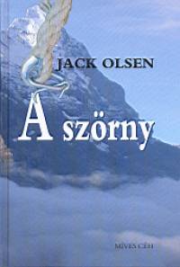 Jack Olsen - A szrny