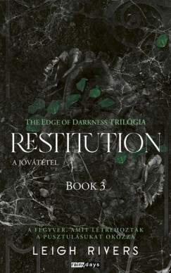 Leigh Rivers - Restitution