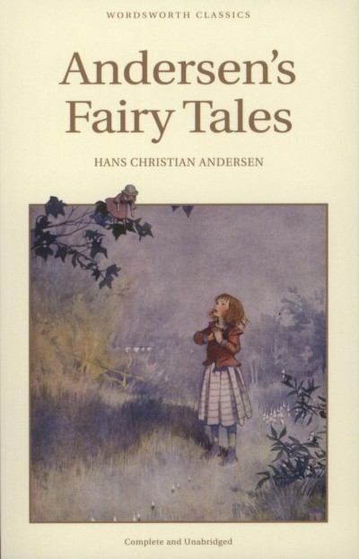 Hans Christian Andersen - Andersen's Fairy Tales