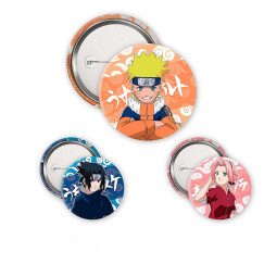Naruto- kit�z� szett