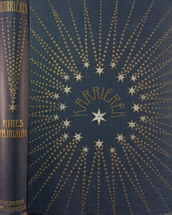 Balla Ign�c - Sztr�kay K�lm�n - H�res feltal�l�k