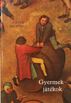 Gyermekjátékok