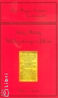 Bal�zs Mih�ly - Felekezetis�g �s fikci�