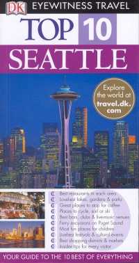 Eric Amrine - Seattle - Top 10