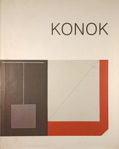 Konok Tams - Konok