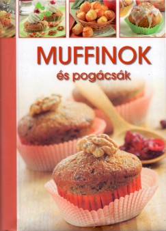 Korpdi Pter - Muffinok s pogcsk
