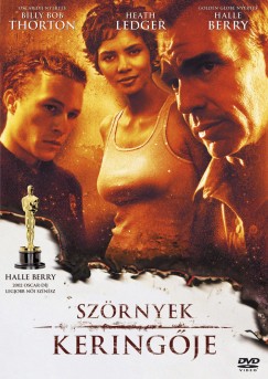 Marc Forster - Sz�rnyek kering�je - DVD