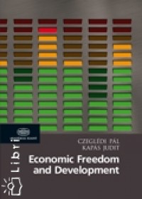 Czegldi Pl - Kaps Judit - Economic Freedom and Development