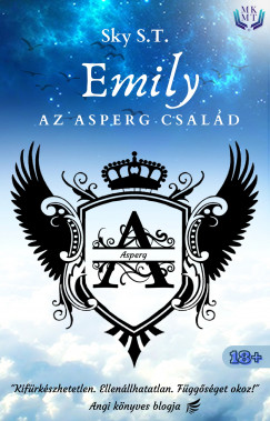 S.T. Sky - Emily