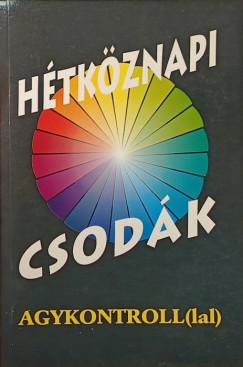 Dr. Domjn Lszl  (Szerk.) - Slyom Ildik  (Szerk.) - Htkznapi csodk