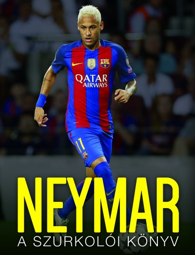 Nick Callow - Neymar