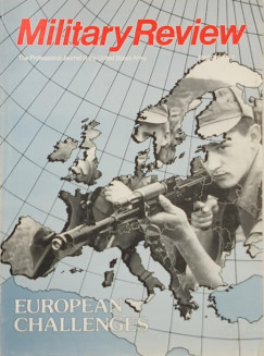 Military Review March/1994