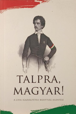 Talpra magyar!