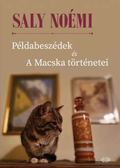 Saly Nomi - Pldabeszdek s A Macska trtnetei
