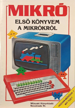 Mikr- Els knyvem a mikrrl