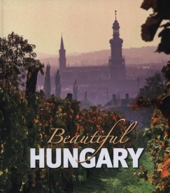 Diszegi Endre - Beautiful Hungary