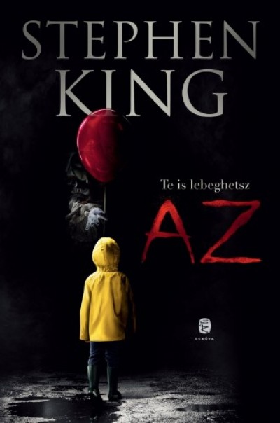 King Stephen - AZ