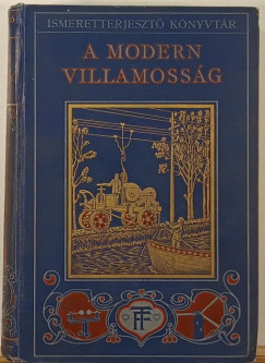 A modern villamossg