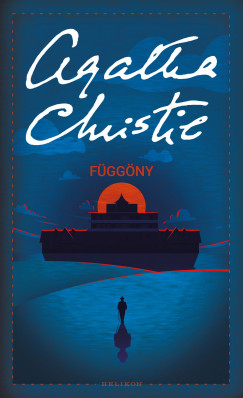 Christie Agatha - Fggny