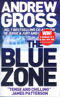 Andrew Gross - The Blue Zone