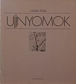L�z�r J�lia - Ujjnyomok