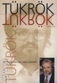 Nmeth Lszl   (Szerk.) - Tkrk