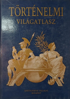 Történelmi világatlasz