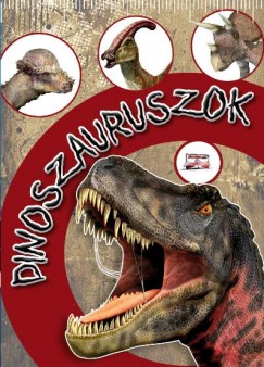 Krajnik Br Sra   (Szerk.) - Dinoszauruszok