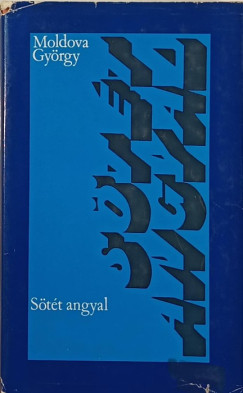 Moldova Gyrgy - Stt angyal