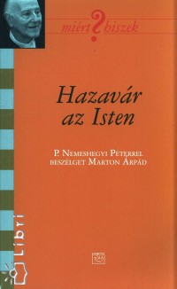 Hazavr az Isten