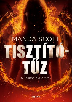 Manda Scott - Tisztttz