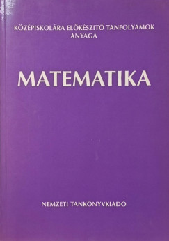 Matematika