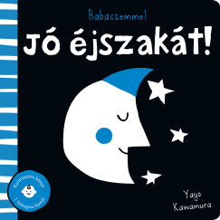 Yayo Kawamura - Babaszemmel - J jszakt