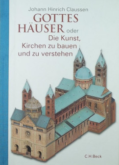 Johann Hinrich Claussen - Gottes Huser