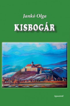 Jank Olga - Kisbogr